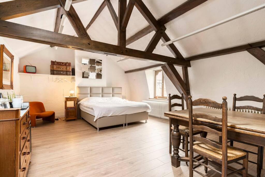 Bruges Vacations - Suite Stays Bruges - Property Image 6