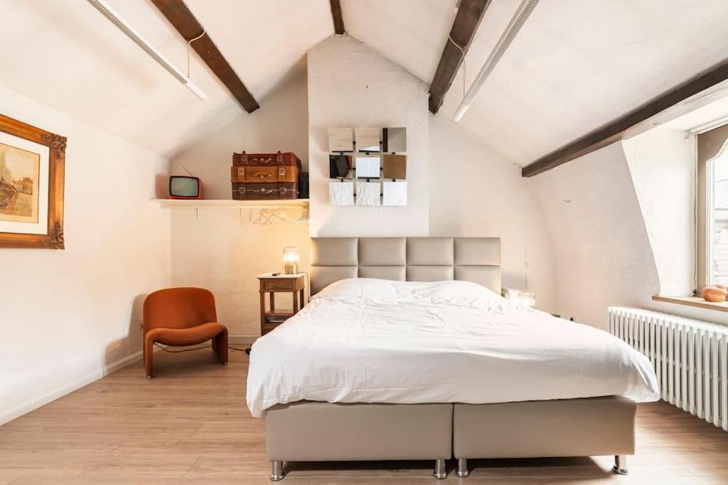Bruges Vacations - Suite Stays Bruges - Property Image 3