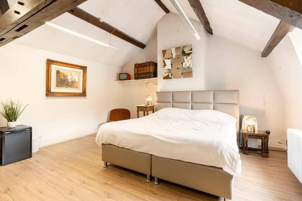 Bruges Vacations - Suite Stays Bruges - Property Image 2