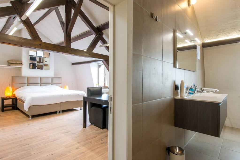 Bruges Vacations - Suite Stays Bruges - Property Image 40