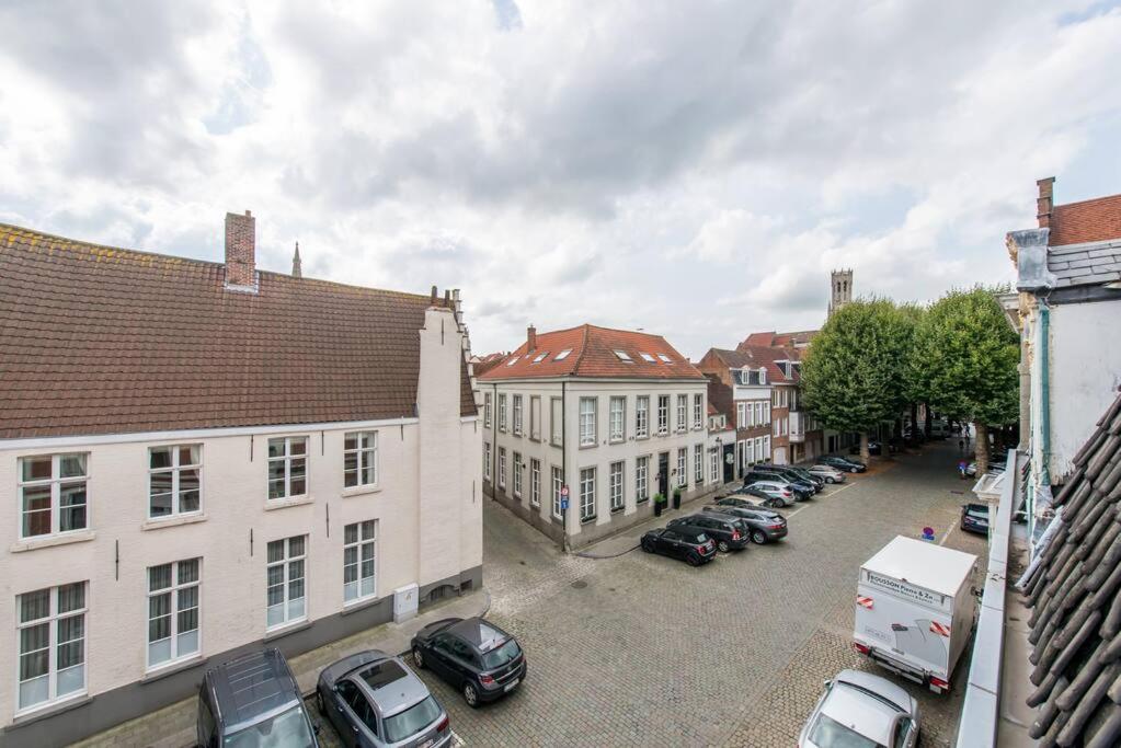 Bruges Vacations - Suite Stays Bruges - Property Image 39