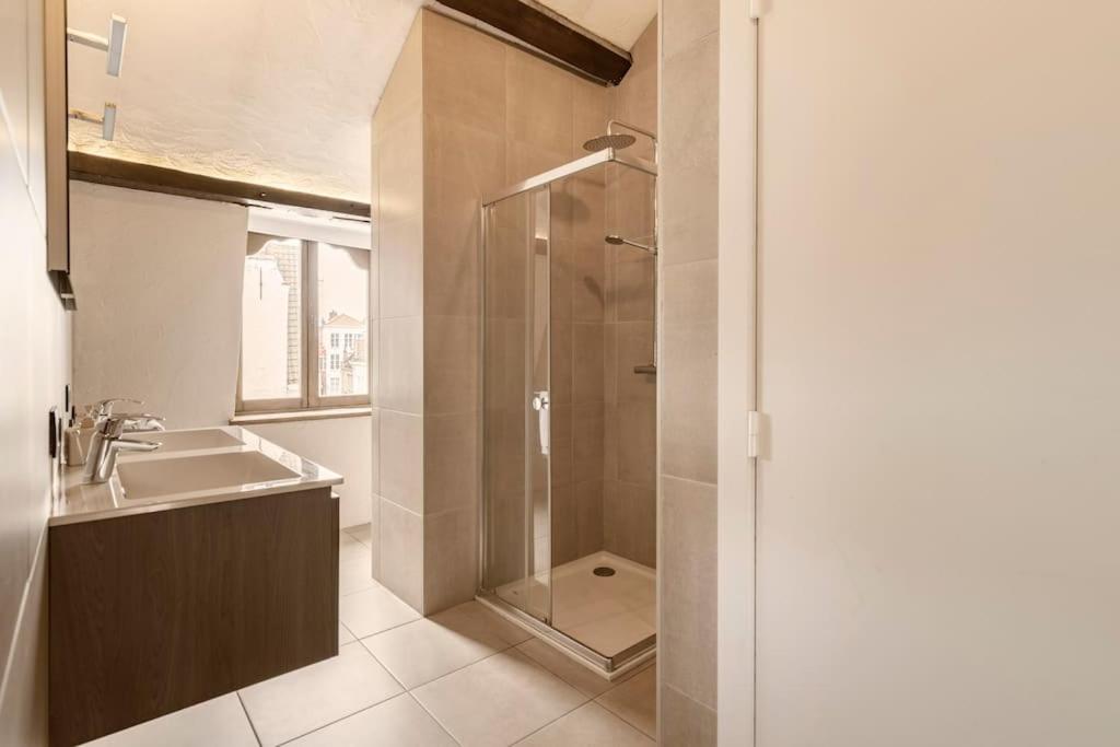 Bruges Vacations - Suite Stays Bruges - Property Image 37