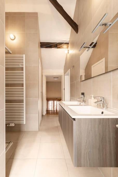 Bruges Vacations - Suite Stays Bruges - Property Image 34