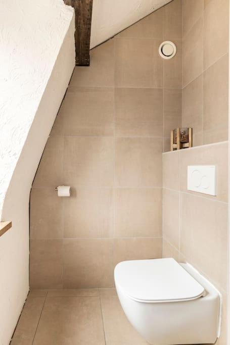 Bruges Vacations - Suite Stays Bruges - Property Image 32