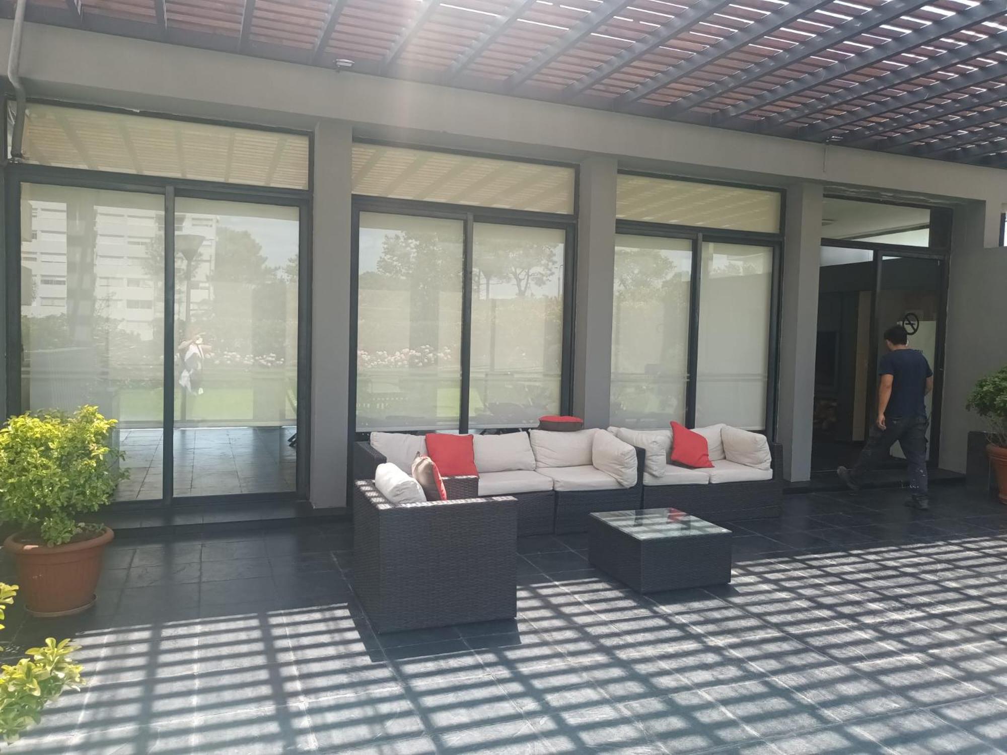 Apto en Ed. Jardines del Country view 4