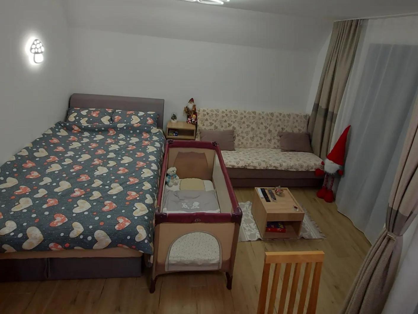 Apartman SANJALICA Divčibare