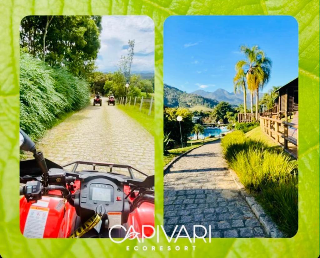 Residencial Capivari Eco Resort