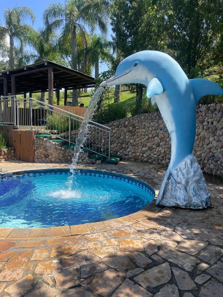 Residencial Capivari Eco Resort