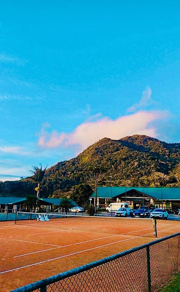 Residencial Capivari Eco Resort