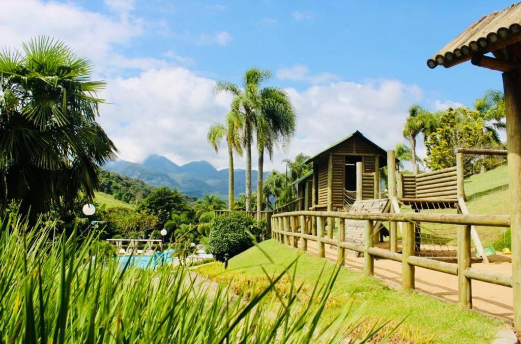 Residencial Capivari Eco Resort