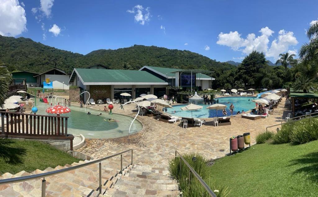 Residencial Capivari Eco Resort