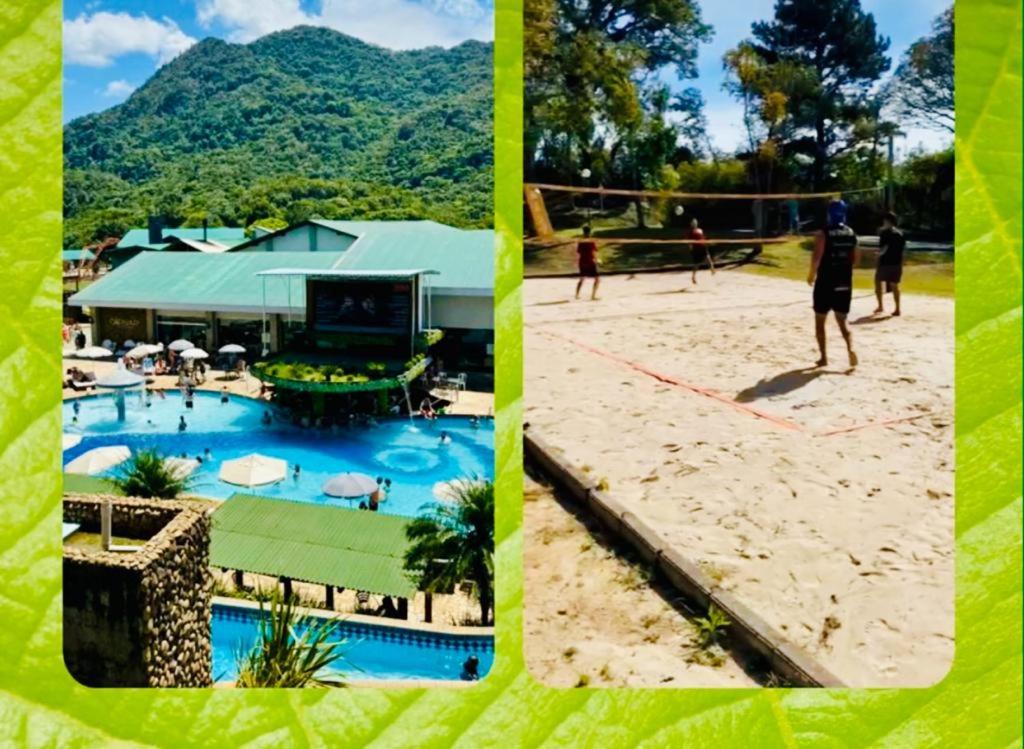 Residencial Capivari Eco Resort