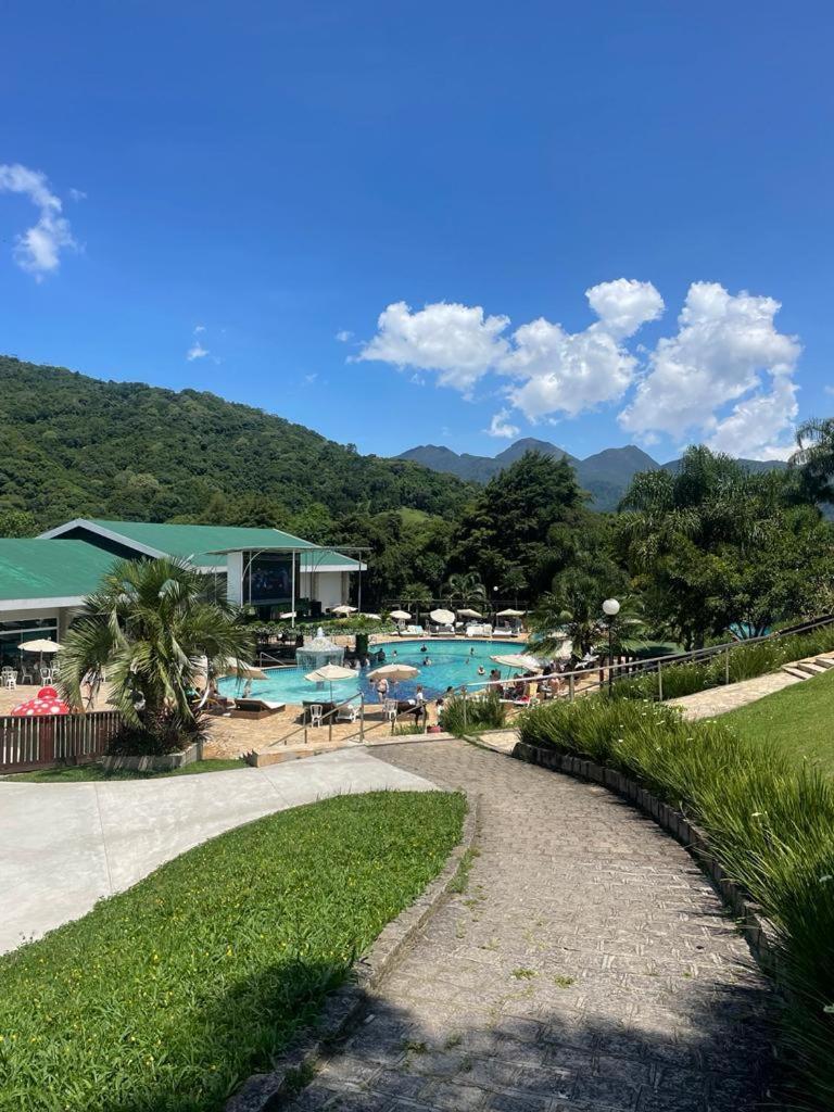 Residencial Capivari Eco Resort