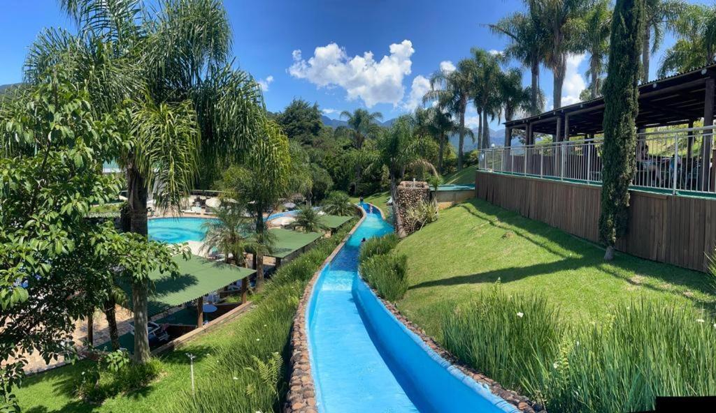 Residencial Capivari Eco Resort