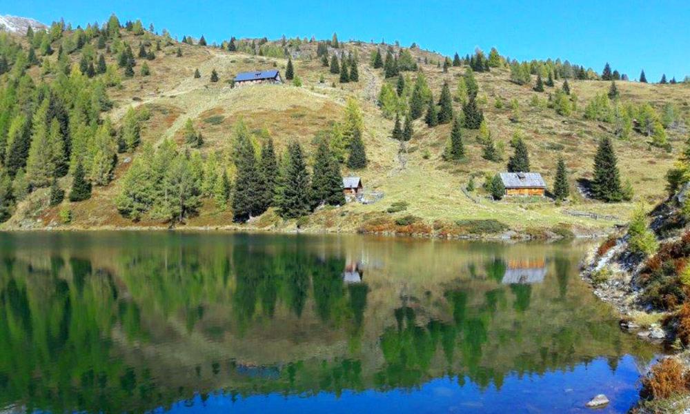 Pension Gruber