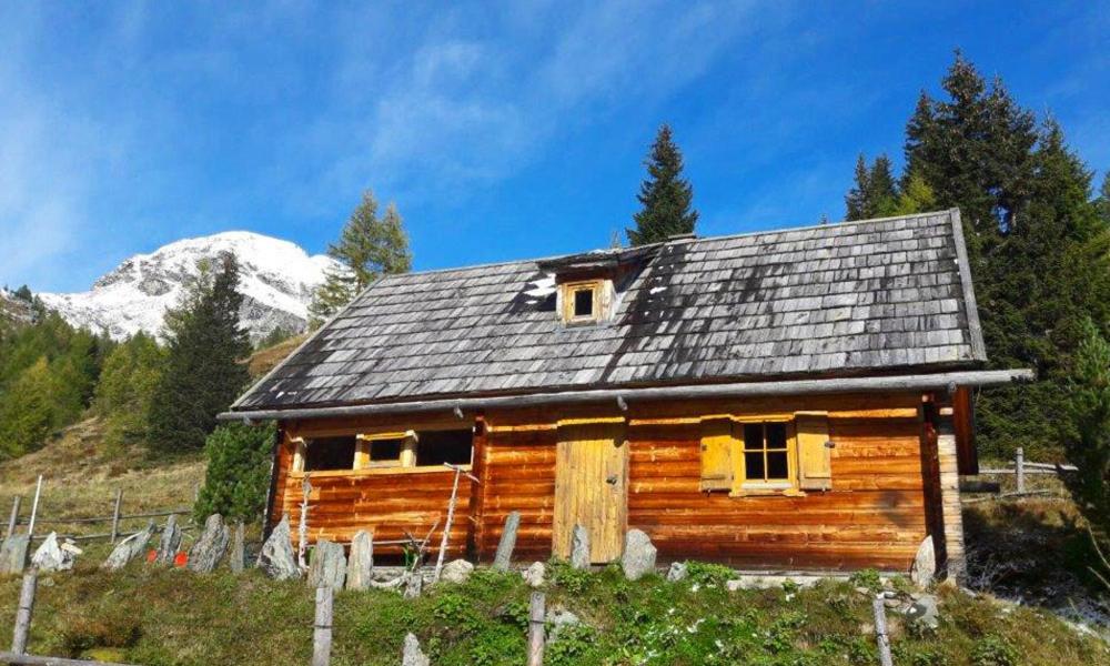 Pension Gruber