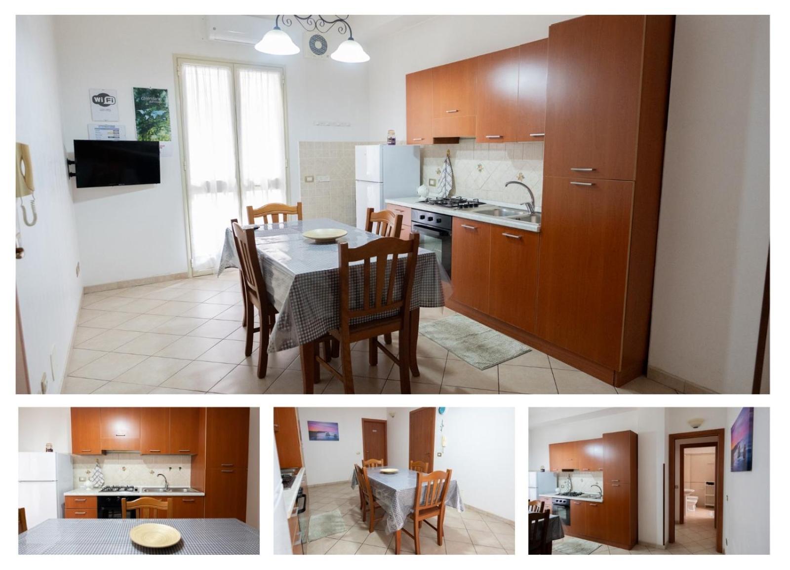 Pozzallo Pietrenere Holiday Home view 2