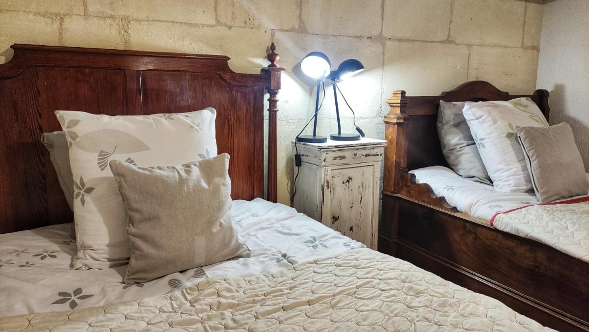 La Maison des Hautures view 5