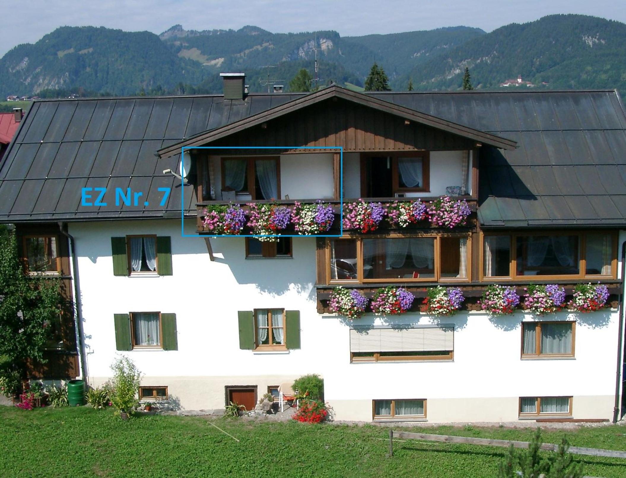 Gästehaus Riefenhaus