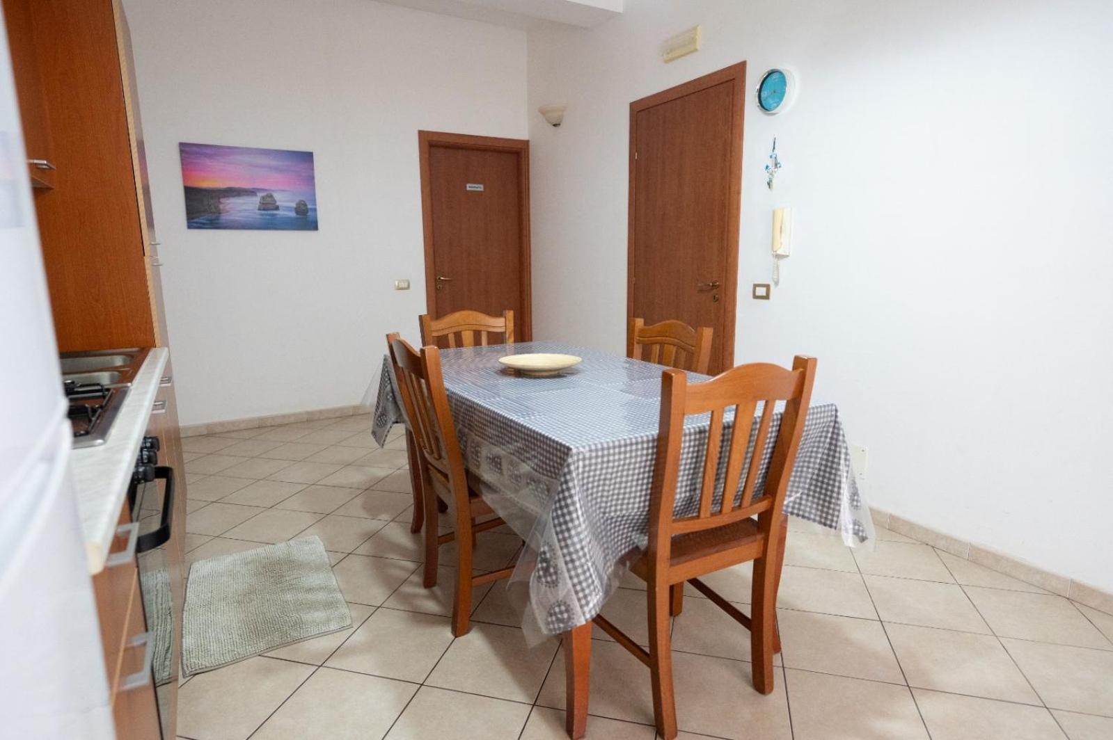 Pozzallo Pietrenere Holiday Home view 5