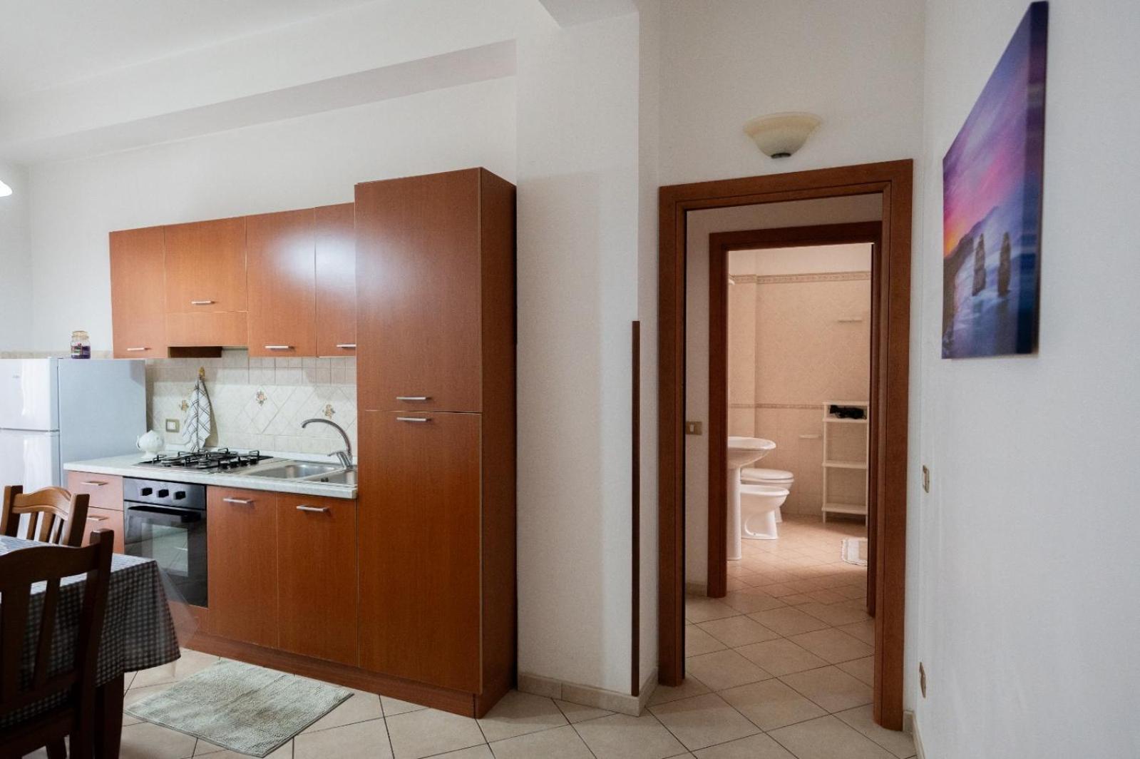 Pozzallo Pietrenere Holiday Home view 4