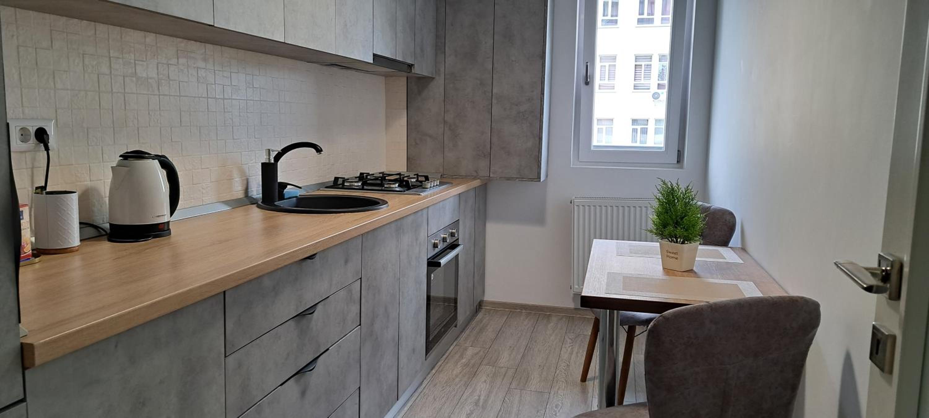 Relax Home Apartment Q