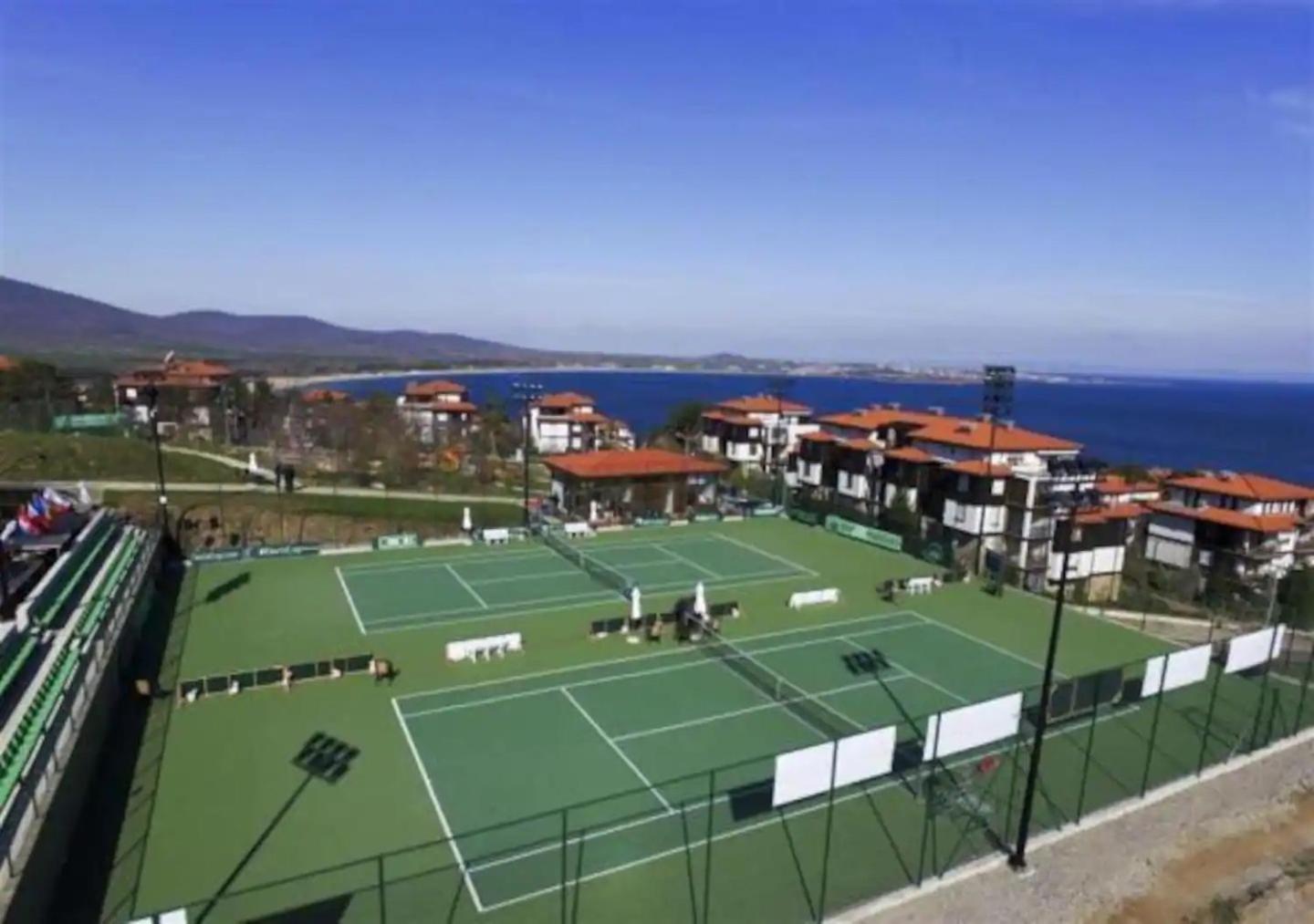 Sea Bliss Retreat -Santa Marina - Sozopol