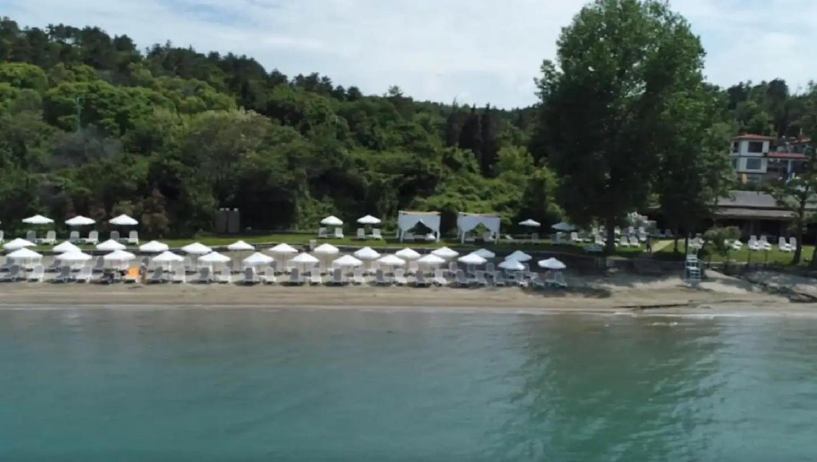 Sea Bliss Retreat -Santa Marina - Sozopol