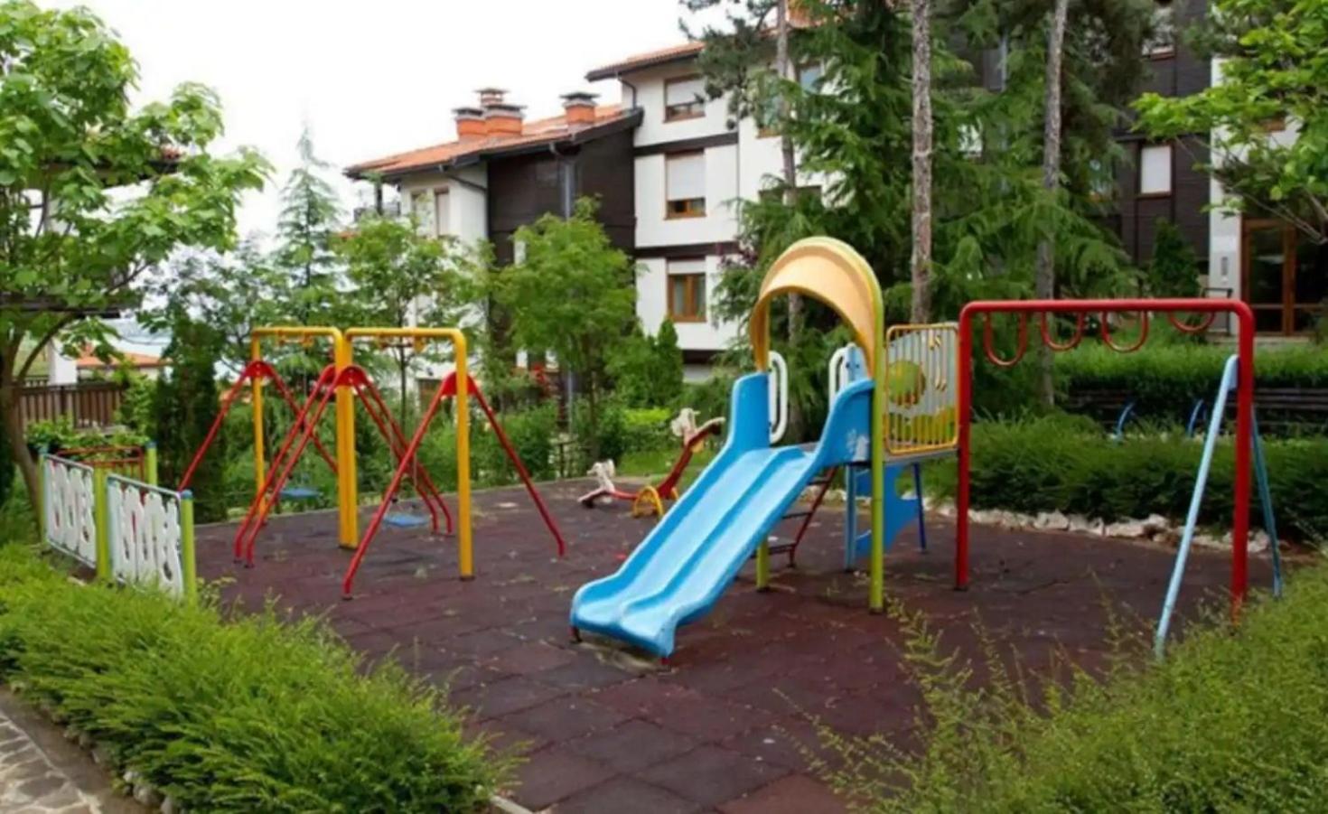 Sea Bliss Retreat -Santa Marina - Sozopol