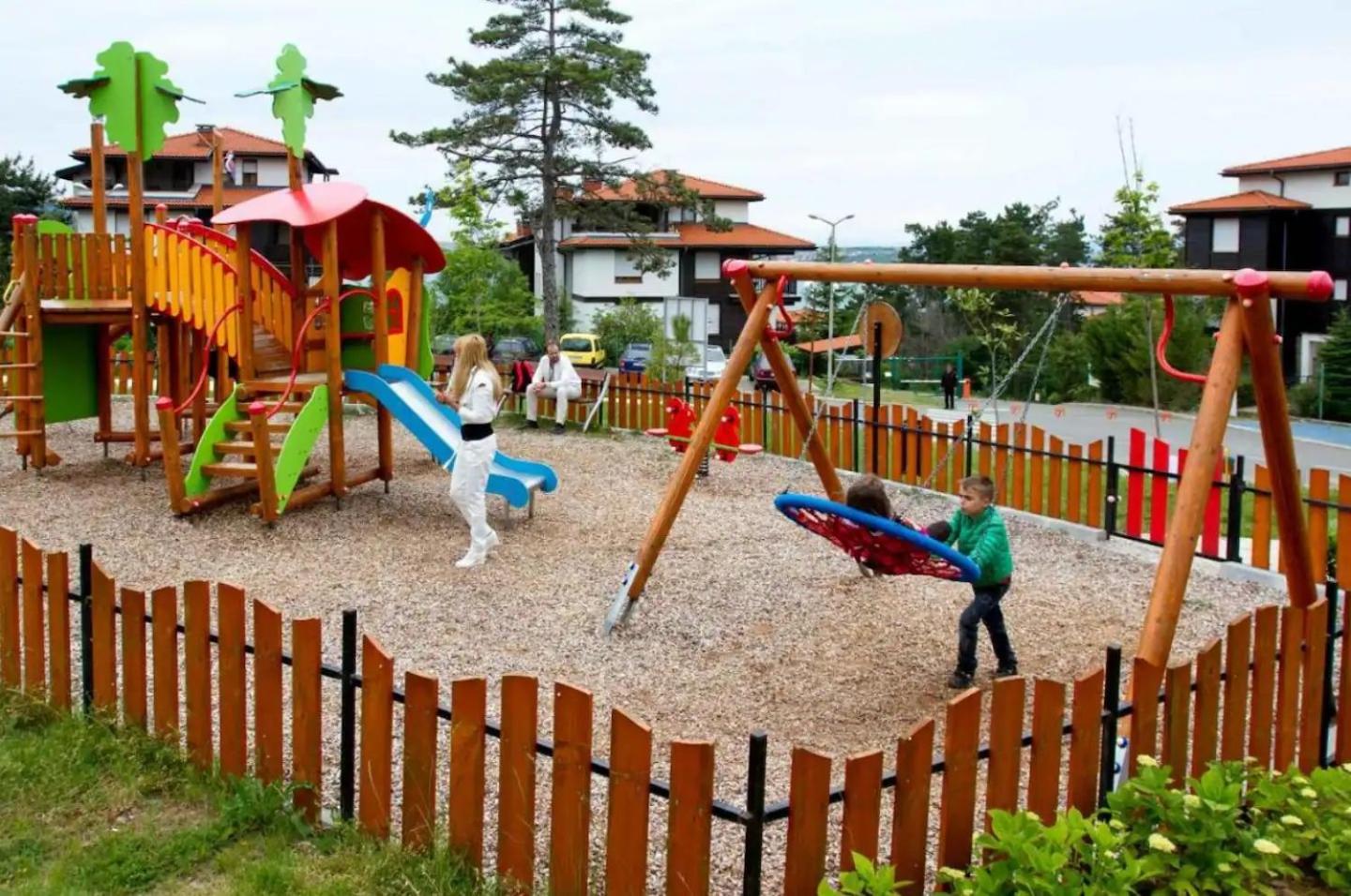 Sea Bliss Retreat -Santa Marina - Sozopol