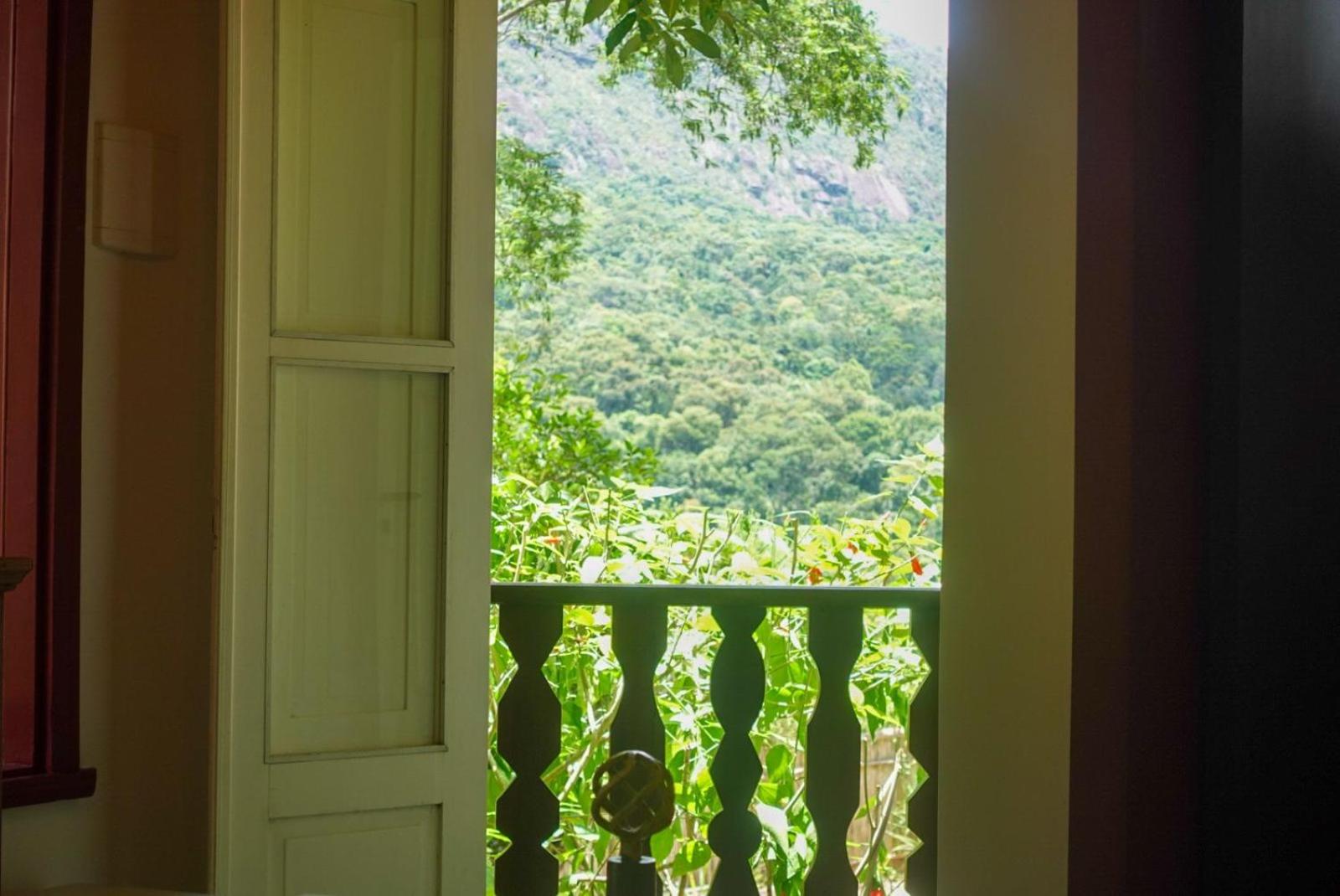 Pousada Canto Verde