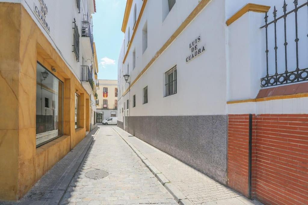 RiverWalk Suites - Puente Triana
