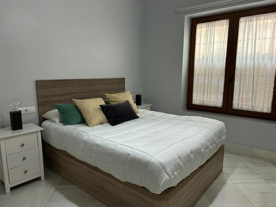 RiverWalk Suites - Puente Triana