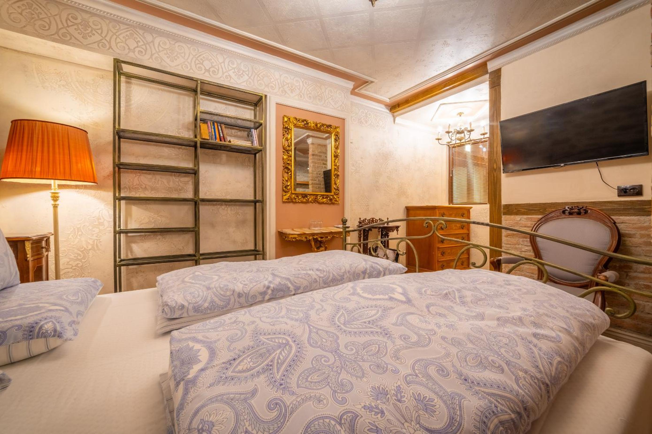 Guest house Diabora-Veliko Tarnovo