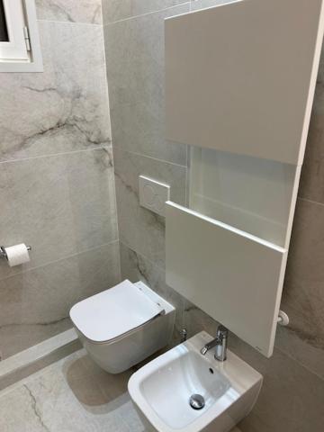 Royal Suite in Milan