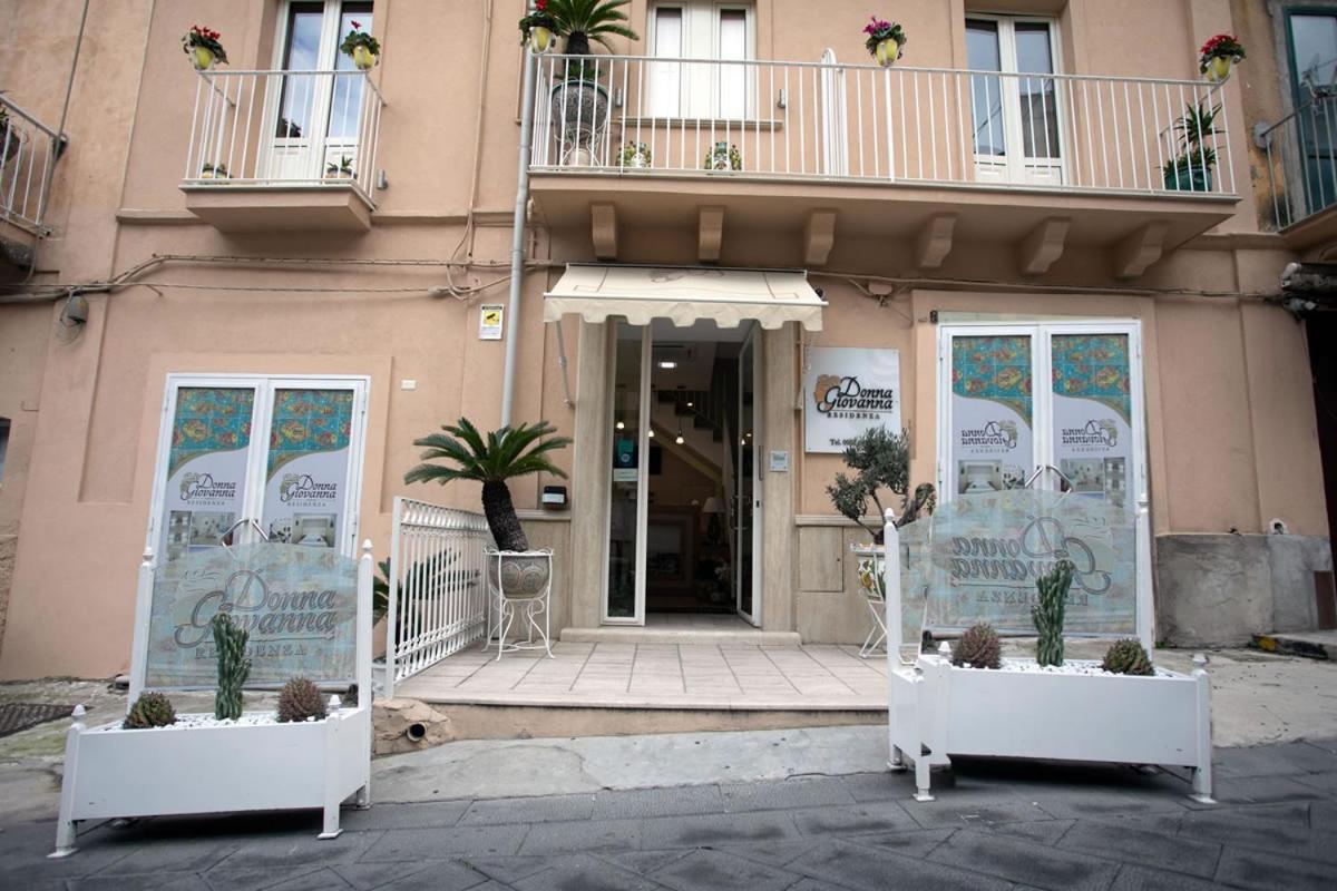Residenza Donna Giovanna