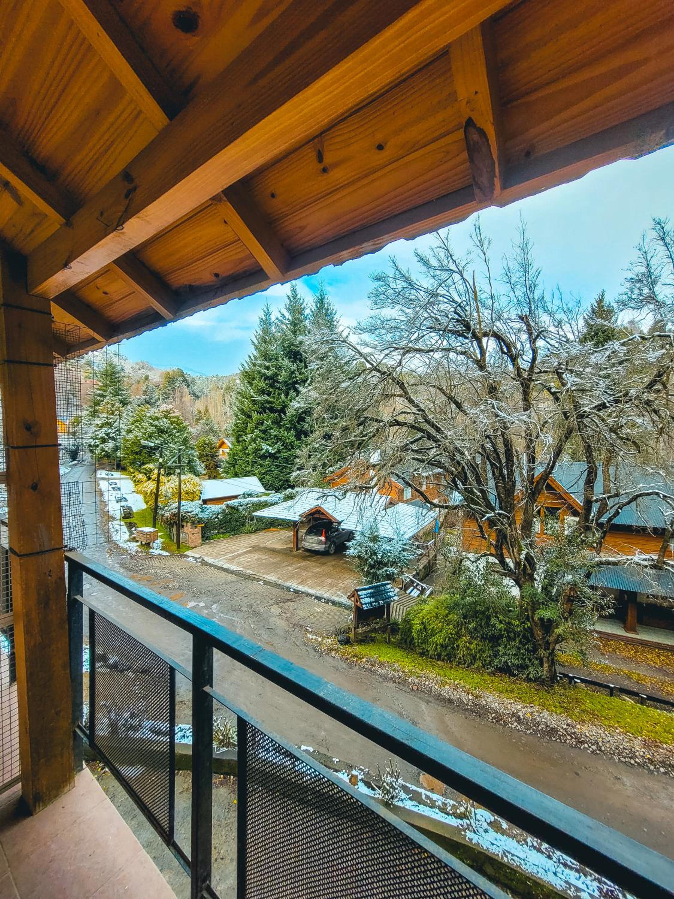 Cabaña Oasis