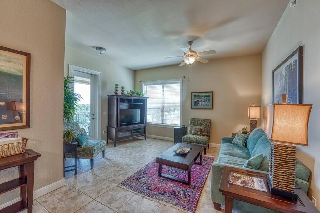 Great Lakefront Condo With Gorgeous Lake LBJ Views view 2