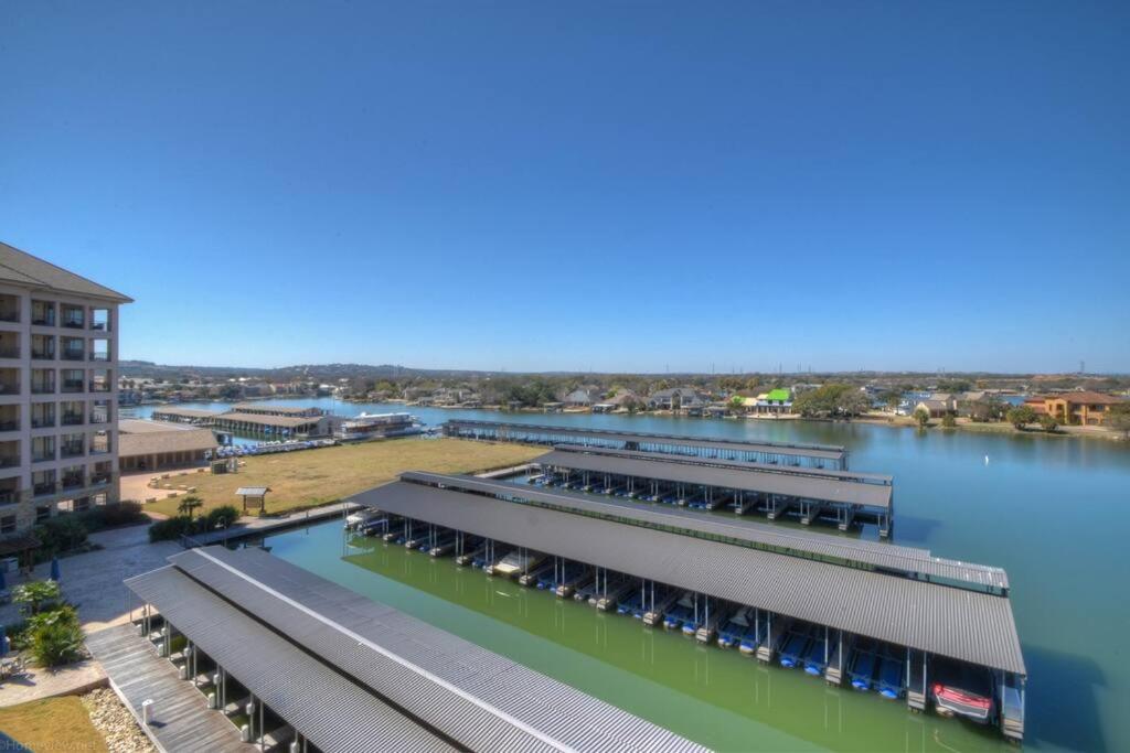 Great Lakefront Condo With Gorgeous Lake LBJ Views view 4