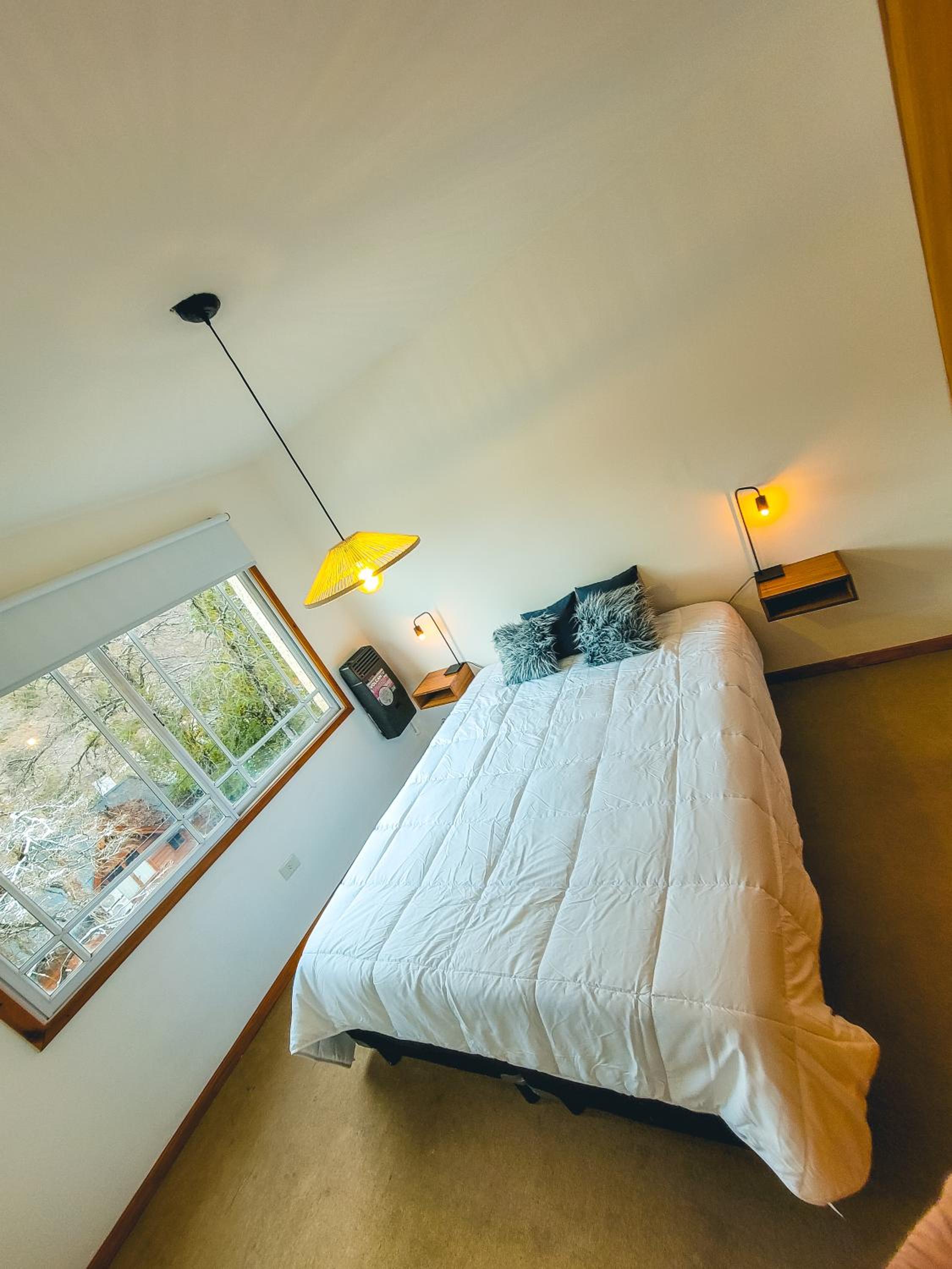 Cabaña Oasis