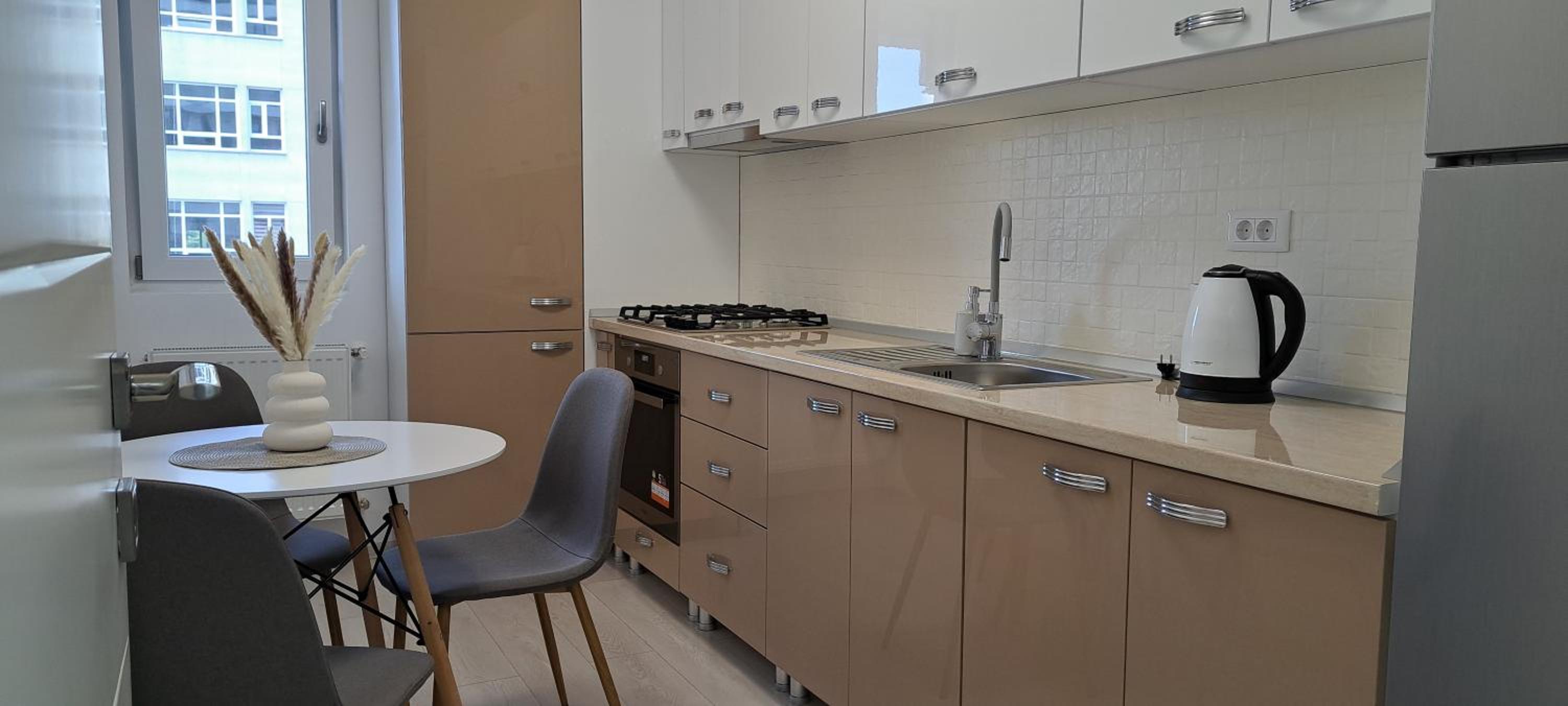 Relax Home Apartment Q