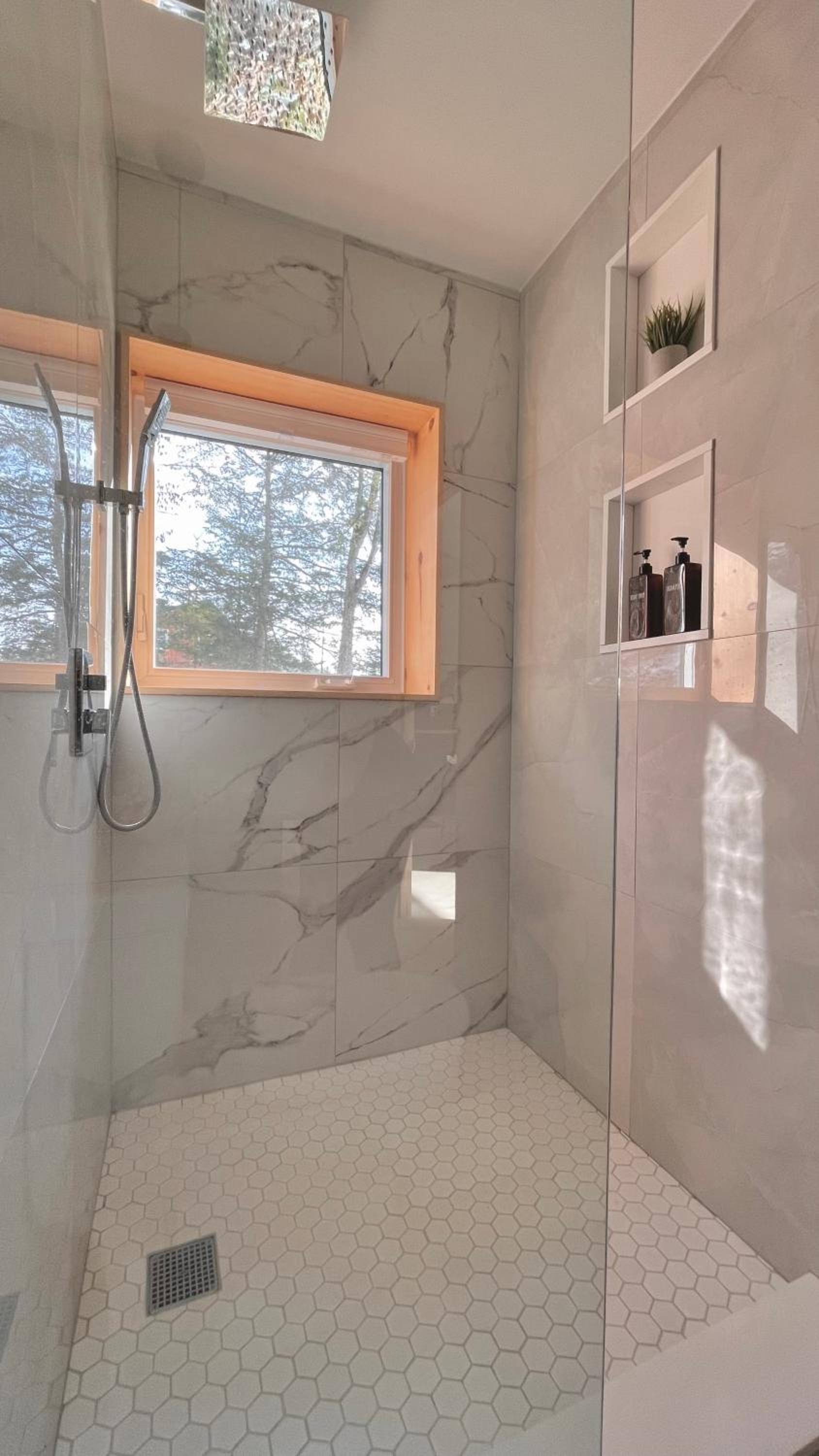 Nature Eco Suite in Wakefield Quebec