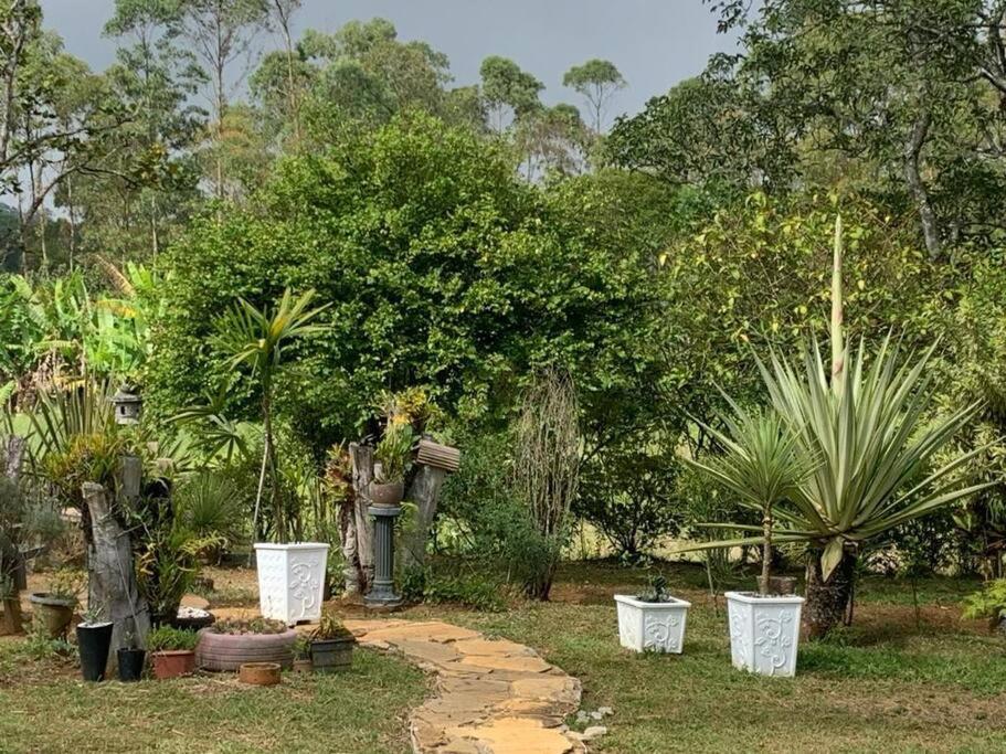 Chácara Recanto Florido