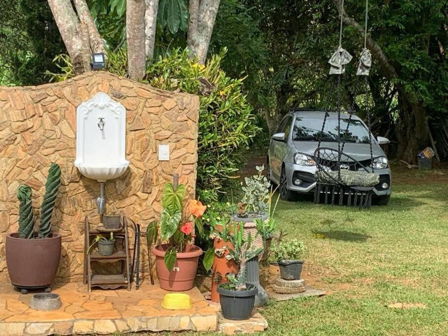 Chácara Recanto Florido