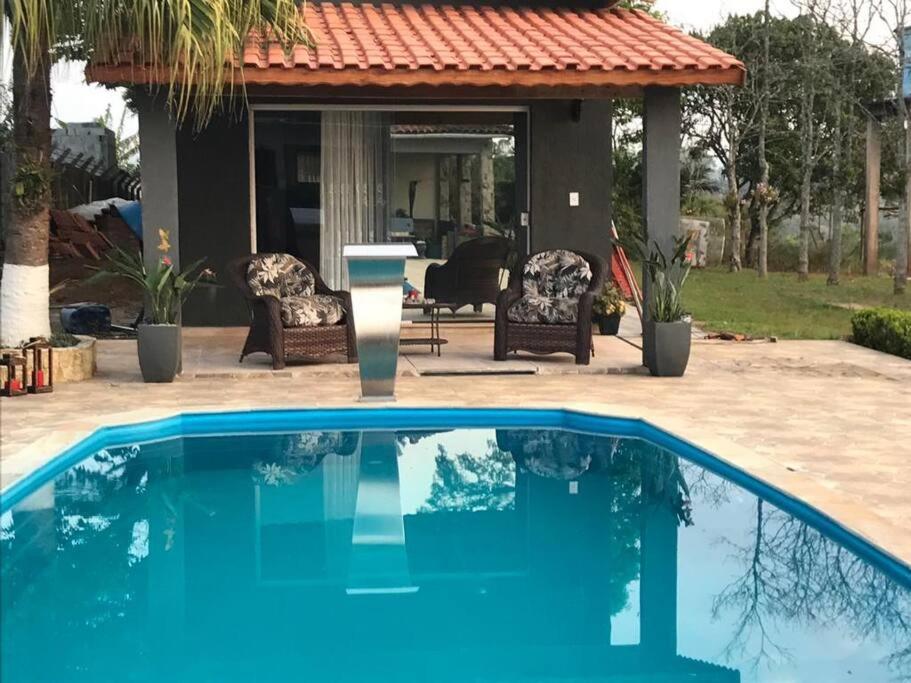 Chácara Recanto Florido