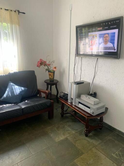 Chácara Recanto Florido