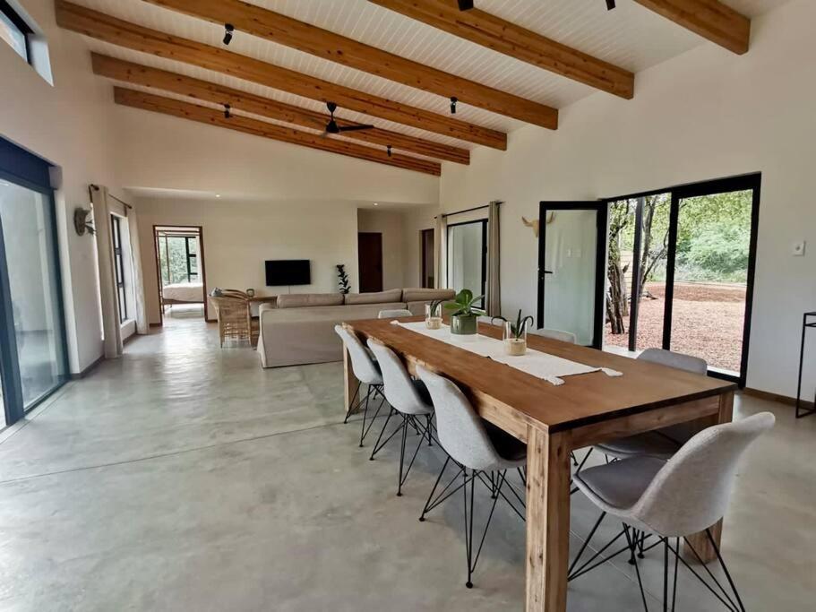 Corkwood Villa view 2