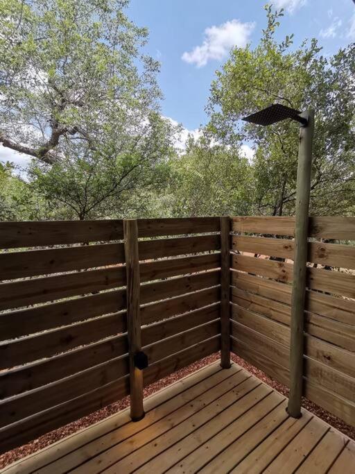 Corkwood Villa view 3