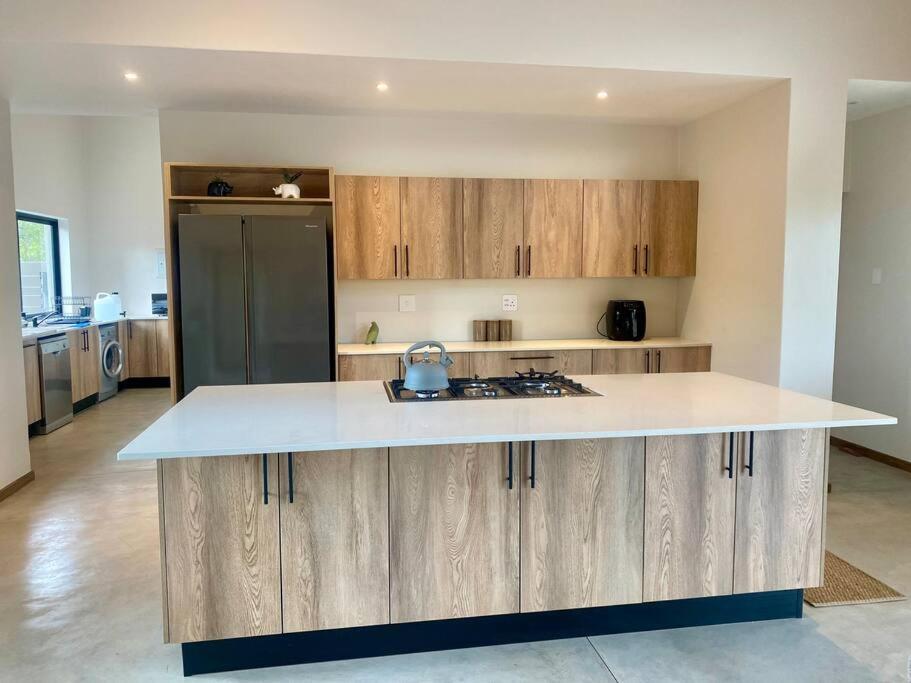 Corkwood Villa view 4