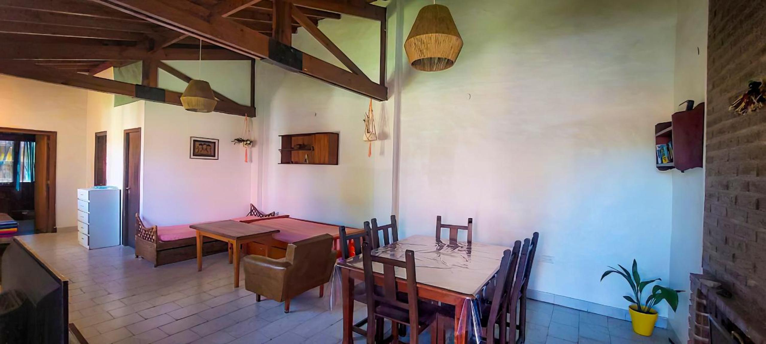 Casa La Arenita